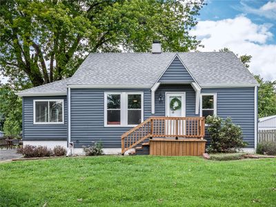 405 S 6th St, Caseyville, IL, 62232
