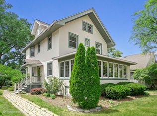 614 N Waiola Ave, La Grange Park, IL 60526