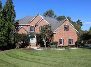200 Whitley Way, Lynchburg, VA 24503