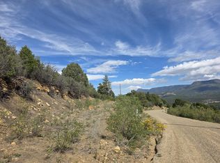 36050 Lodgepole Trce, Trinidad, CO 81082
