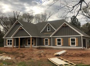 0 Hampton Rd, Hampton, GA 30228