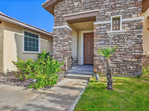163 Via Milano, Rancho Mirage, CA 92270