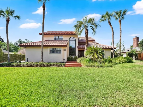 1367 Campbell St, Orlando, FL 32806