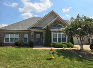 6950 Stone Gables Dr, Trinity, NC 27360