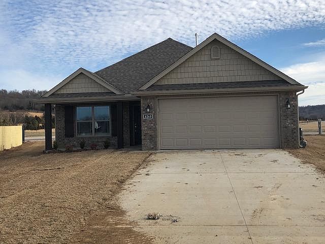 1st image of 4263 W Divide Dr