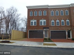 14741 Wootton Crossing Ct, Rockville, MD 20850
