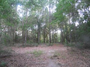 0 Co Rd #183, Defuniak Springs, FL 32433