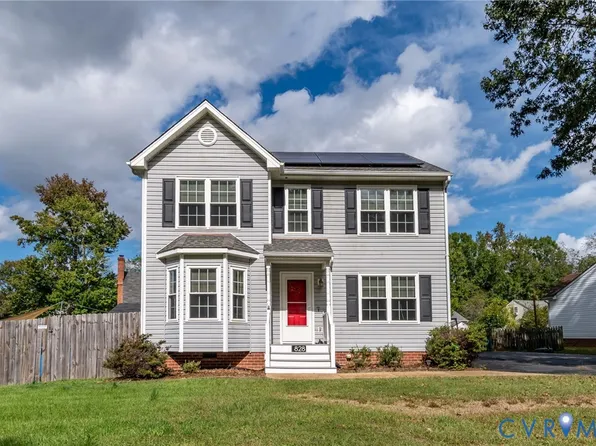 828 Tavern Green Rd, Glen Allen, VA 23060