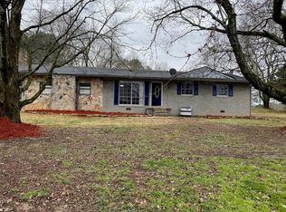410 Cherokee Ln NW, Dalton, GA 30721