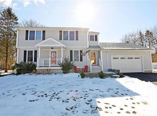 11 Stanley Ave, Barrington, RI 02806
