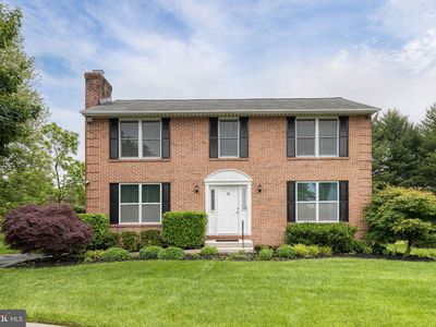 12 Dandelion Ct, Owings Mills, MD, 21117