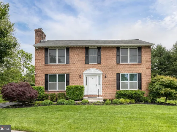 12 Dandelion Ct, Owings Mills, MD 21117