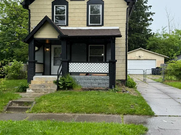 2241 7th St SW, Akron, OH 44314