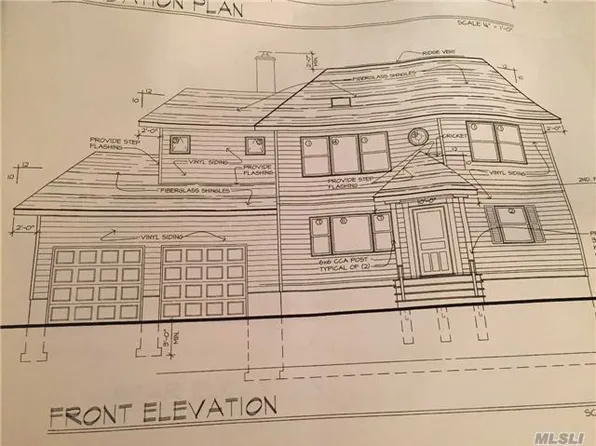 Foothill Pl, Wyandanch, NY 11798