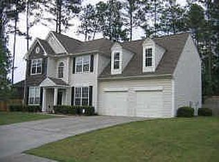 4674 Howell Farms Dr NW, Acworth, GA 30101