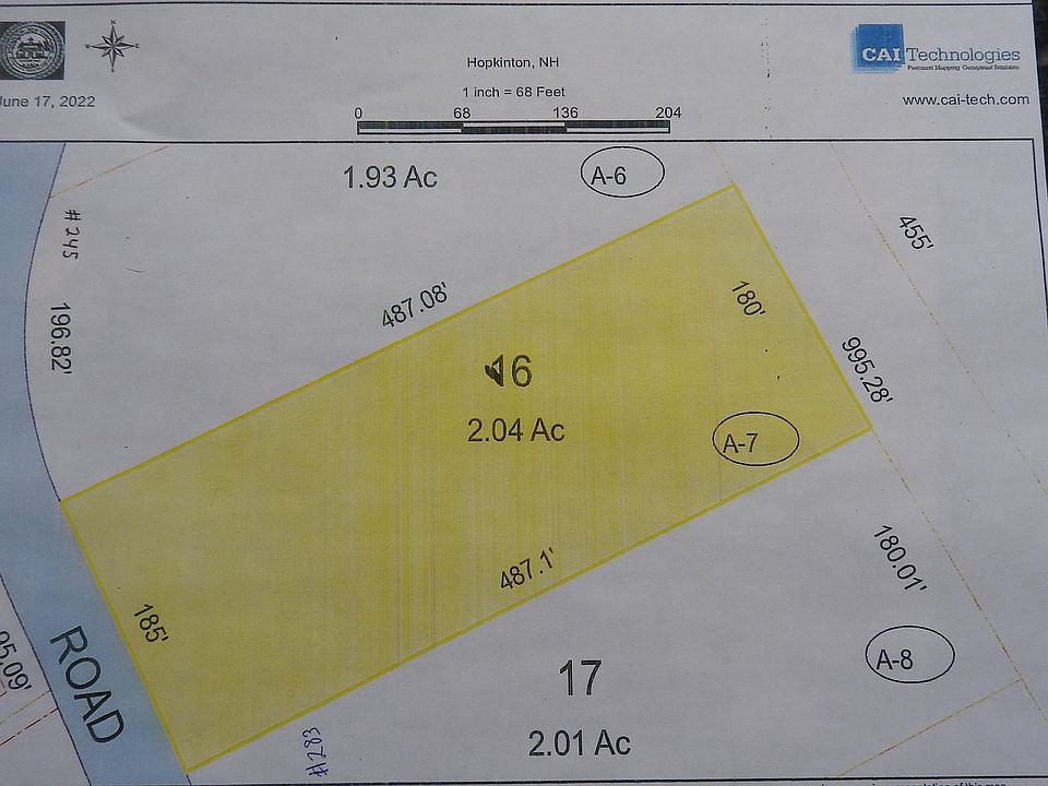 2nd image of 264 Galloping Hill Road #16