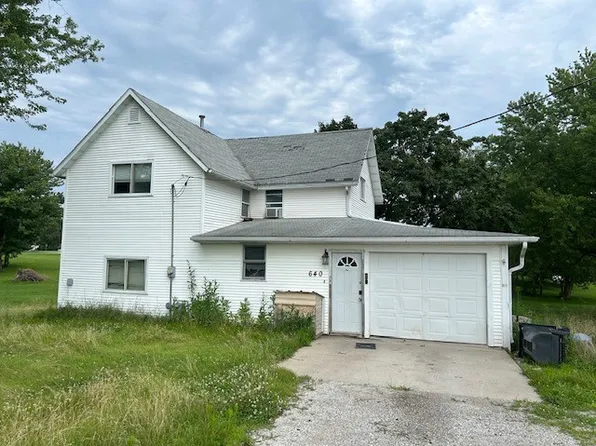 640 C Ave, Barnes City, IA 50027