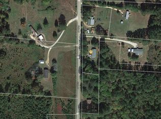 110 Hinkle Rd, Sardis, TN 38371