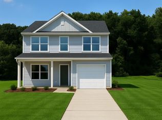 1513 Clooney Ln, Charlotte, NC 28262