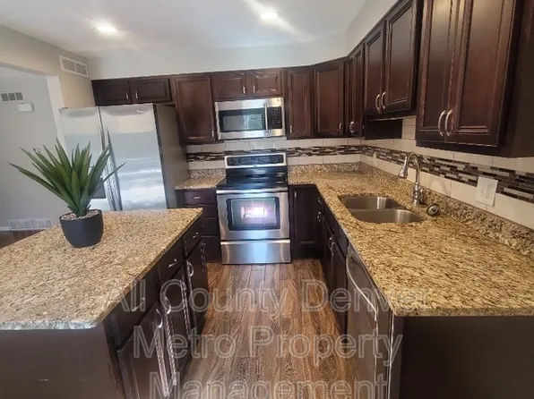 5615 Jellison St, Arvada, CO 80002