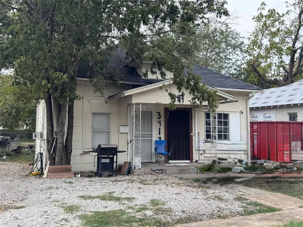 3417 Pondrom St, Dallas, TX 75215