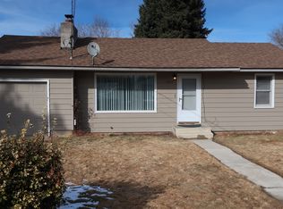 1224 Gary St, Wenatchee, WA 98801