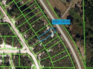 1057 County Road 29, Lake Placid, FL 33852