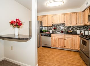 Robin Hill Apartments, Voorhees, NJ 08043