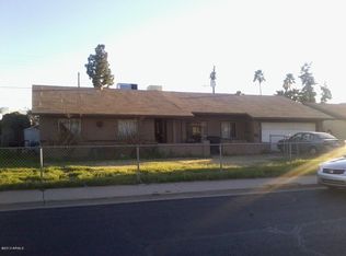 1927 E Jarvis Ave, Mesa, AZ 85204