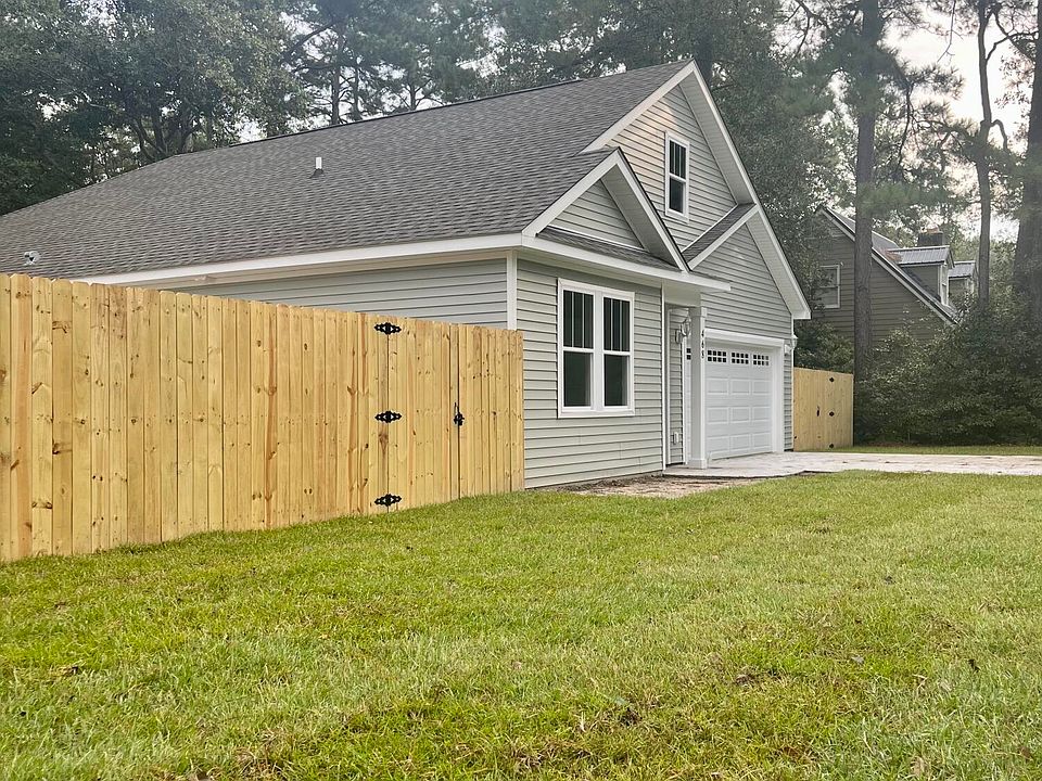 468 Estates Dr, Walterboro, SC 29488 Zillow