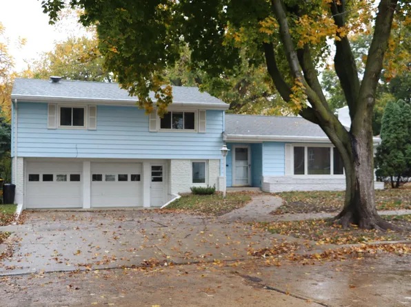 803 S Hampton St, Fairmont, MN 56031