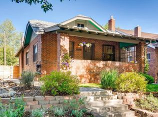 955 Cook St, Denver, CO 80206