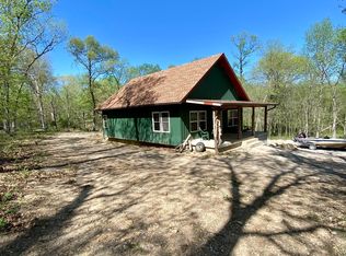 10711 Lost Acres Ln, Clinton, MO 64735