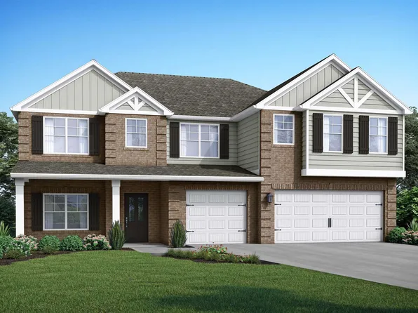 7703 Emma Ann Way, Huntsville, AL 35806
