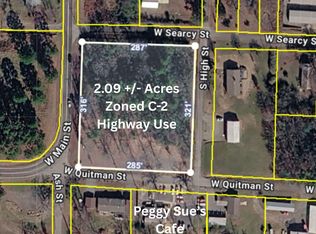 (Undisclosed Address), Heber Springs, AR 72543