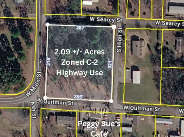 (undisclosed Address), Heber Springs, AR 72543