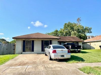 13760 Chalmette Ave, Baton Rouge, LA, 70810