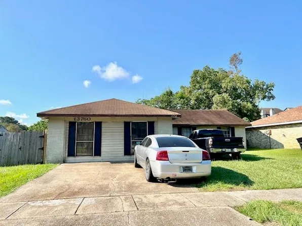 13760 Chalmette Ave, Baton Rouge, LA 70810