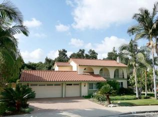 530 Shady Oaks Dr, Monrovia, CA 91016