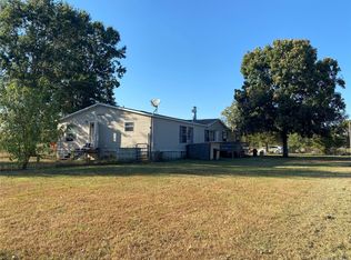 8895 N 490th Rd, Tahlequah, OK 74464