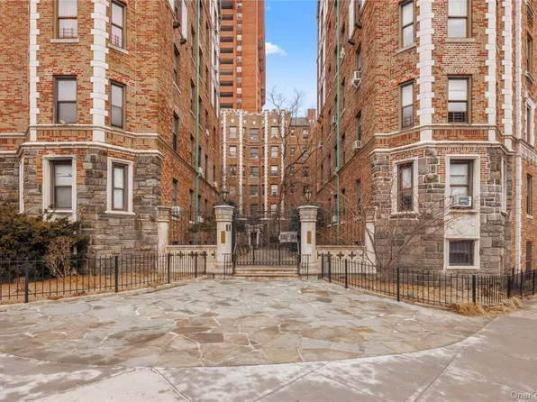 3394 Wayne Avenue #E23, Bronx, NY 10467