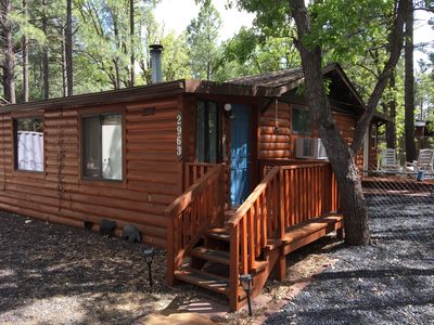 2963 Songbird St, Lakeside, AZ, 85929