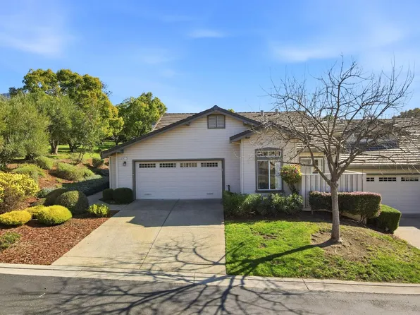 8611 Vineyard Ridge Pl, San Jose, CA 95135