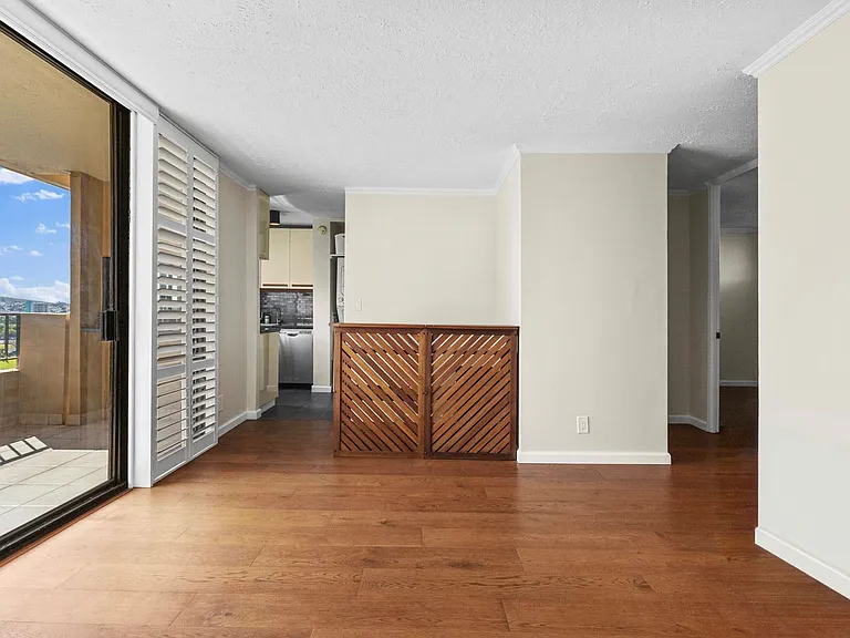2121 Ala Wai Blvd #1203 — Photo 6
