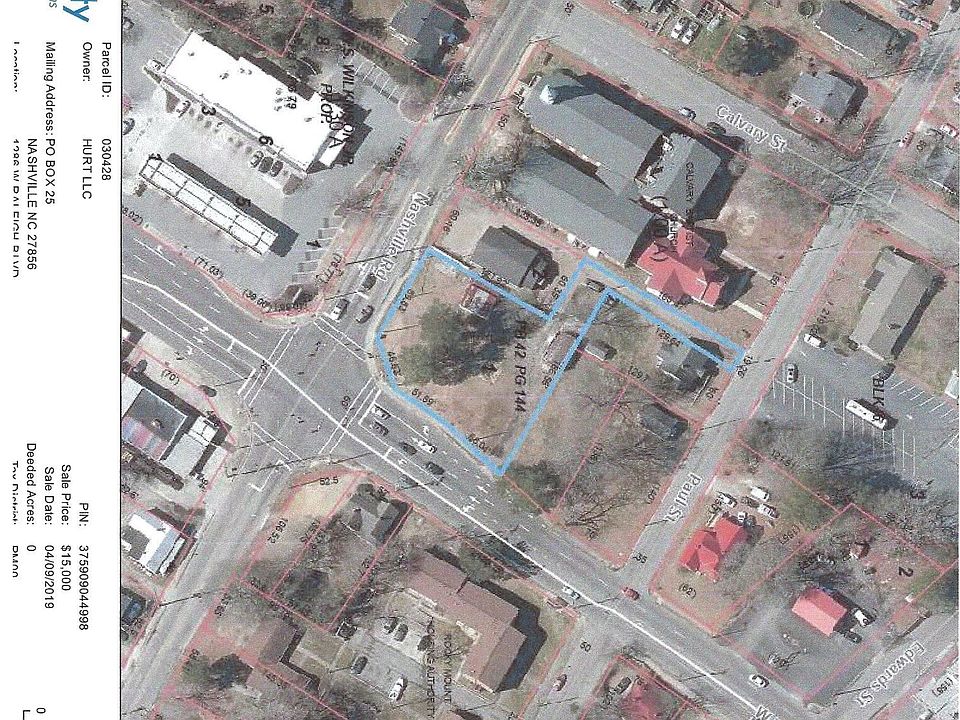 2nd image of 1286 W Raleigh Boulevard LOT 1
