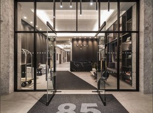 85 John St APT 2B, New York, NY 10038