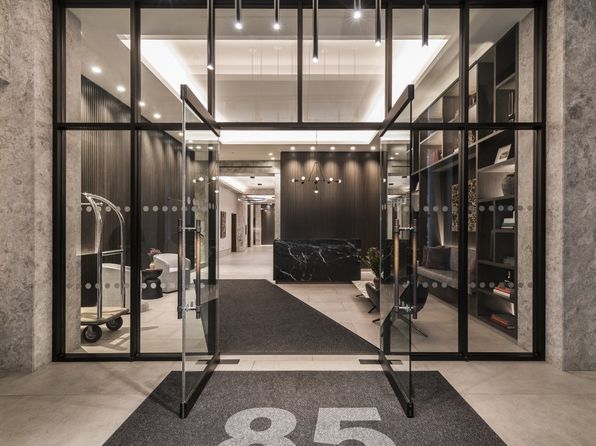 85 John St APT 11M