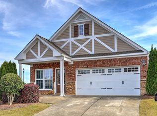 346 Acuba Vw, Woodstock, GA 30188