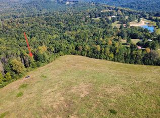 County Road 35, Houston, AL 35572