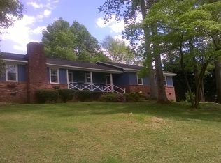 307 Longview Ter, Easley, SC 29642